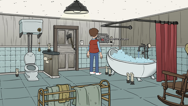 Last Christmasfor windows and Linux 1