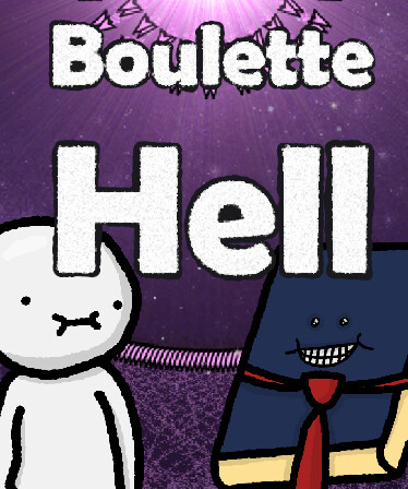 Boulette Hell