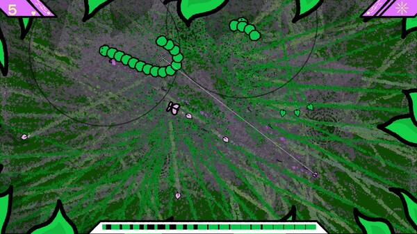 Скриншот из Boulette Hell Скриншот из Boulette Hell