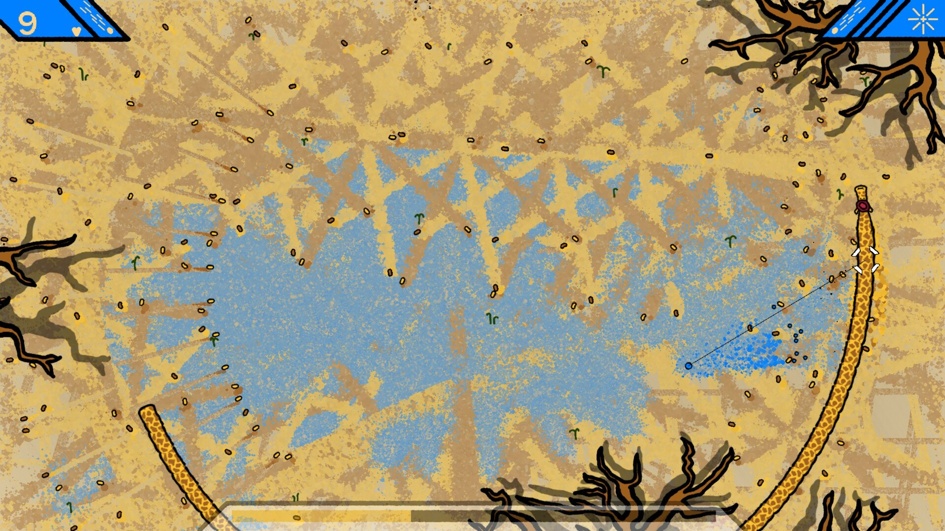 Boulette Hell screenshot 1