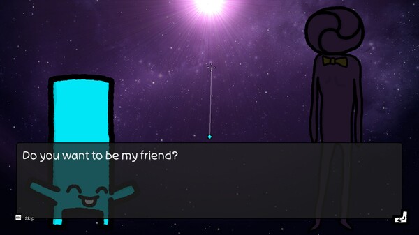 Скриншот из Boulette Hell Скриншот из Boulette Hell