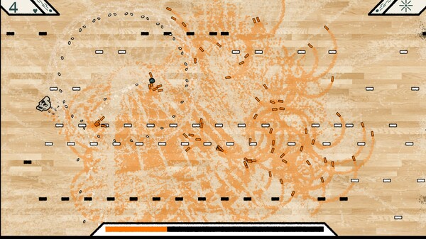 Скриншот из Boulette Hell Скриншот из Boulette Hell