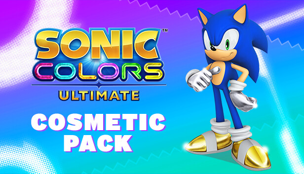 Sonic Frontiers: Sonic Adventure 2 Shoes on Steam