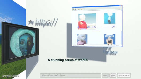 Unprompted game for windows Pc 1