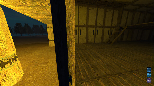 Скриншот из My House Is Haunted