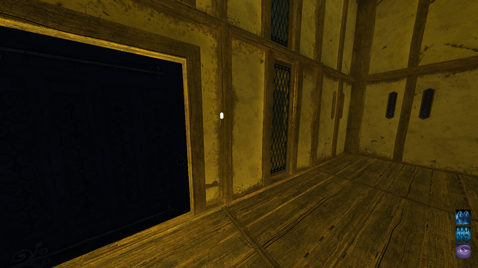 My House Is Haunted #2