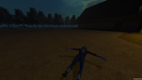 Скриншот из My House Is Haunted