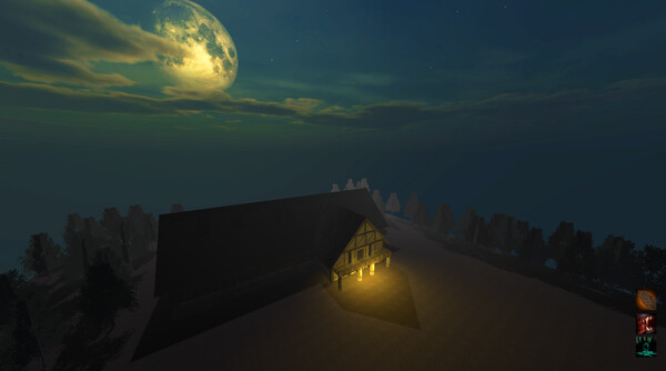 Скриншот из My House Is Haunted