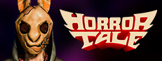 Horror Tale 1: Kidnapper
