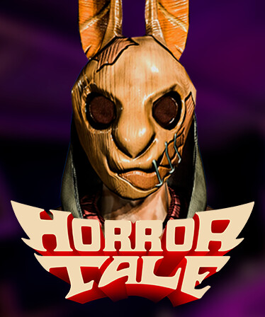 Horror Tale 1: Kidnapper