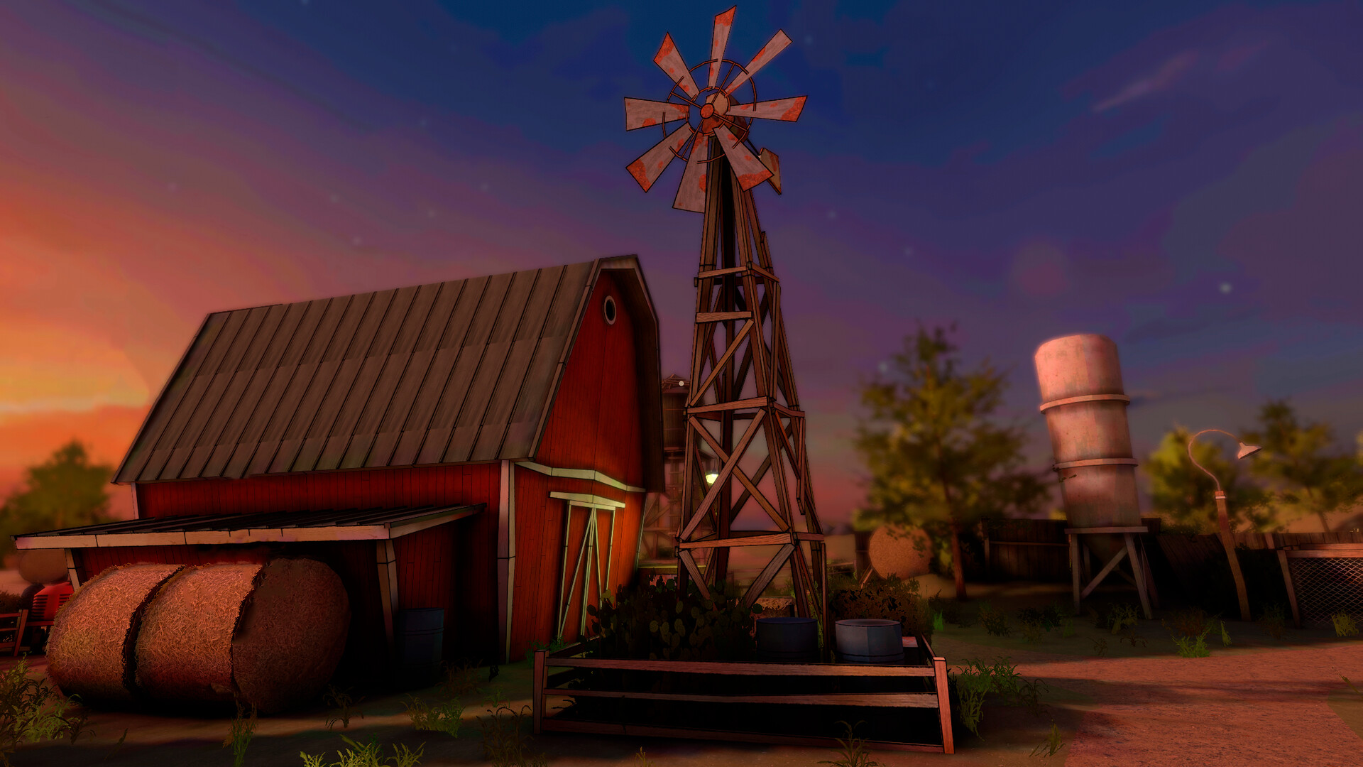 Horror Tale 1: Kidnapper screenshot 1
