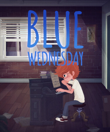 Blue Wednesday