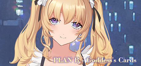 Plan B - Goddess's cards banner image