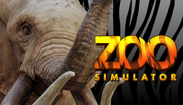 Zoo Simulator on Steam