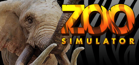 Zoo Simulator header image