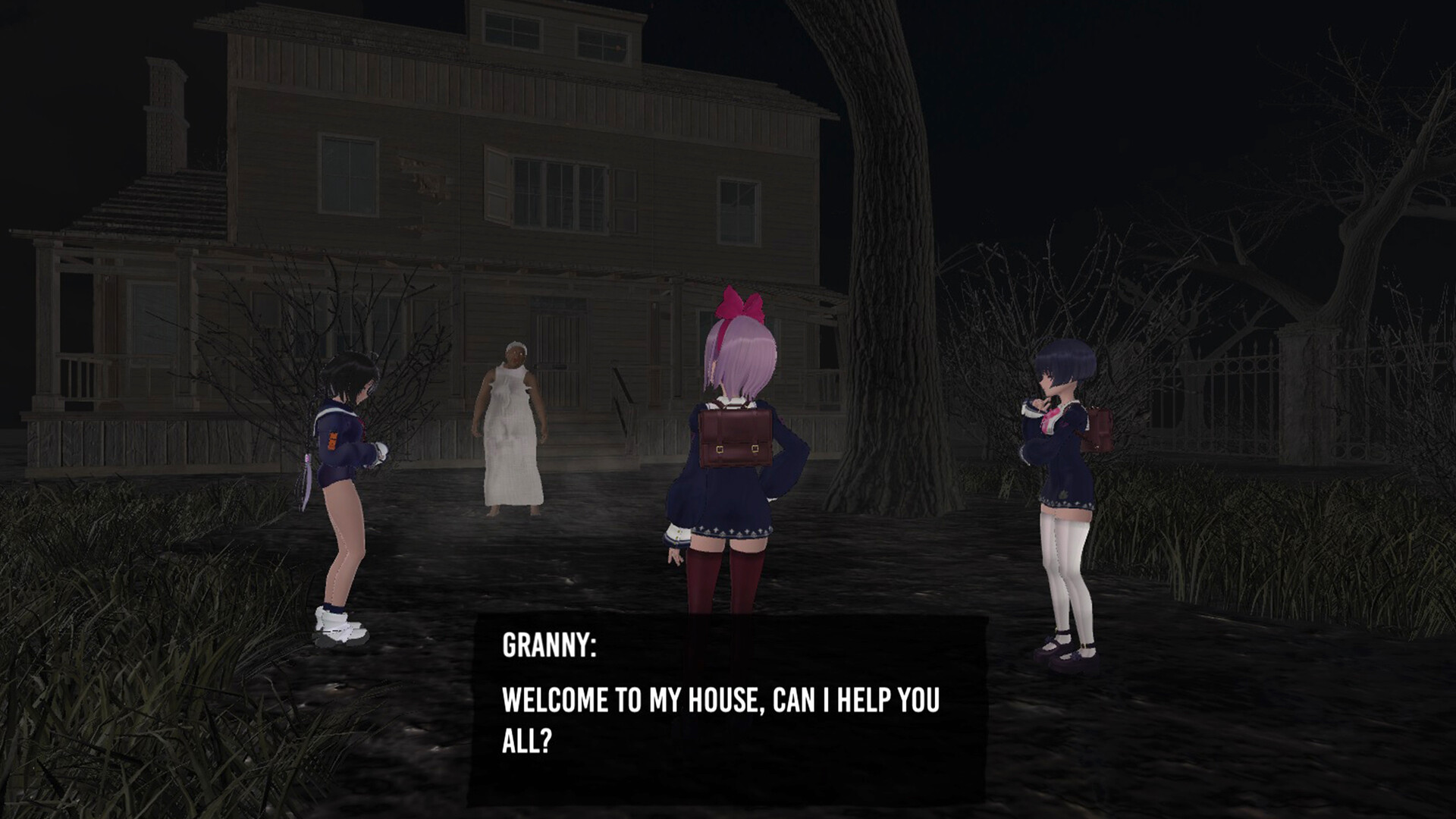 Scary School Simulator 2 on Steam