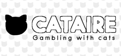 CATAIRE - Gambling with cats Cover Image