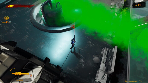 Memory Lost: Chapter Onefor windows and Linux 1