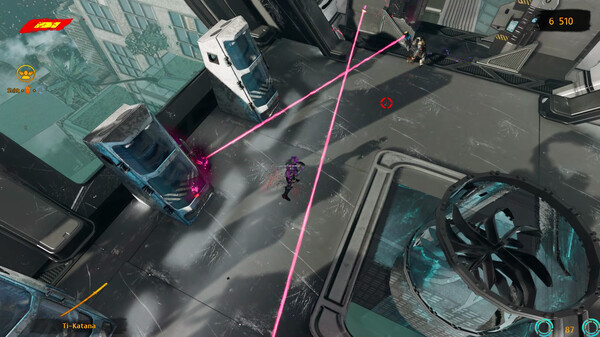 Memory Lost: Chapter One game for Linux 1