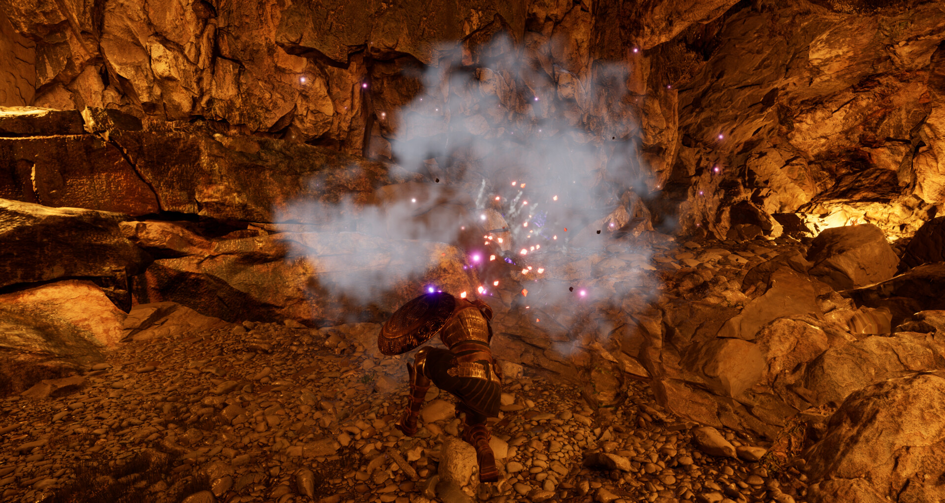 Peregrine screenshot 1
