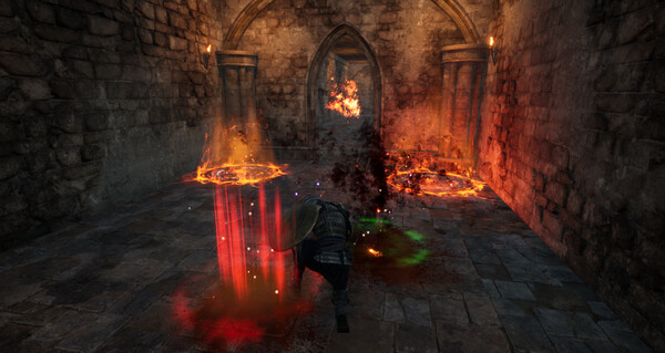 Скриншот из Peregrine