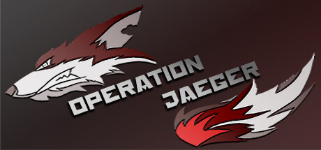 Operation Jaeger Cover Image
