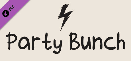 Party Bunch - Infinite Energy banner image