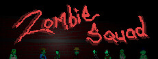 ZombieSquad Ghouls Guns N Guts