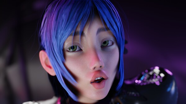 CyberFuck 2069for windows and Linux 1