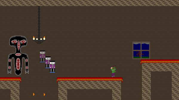 Rectangle Guyfor windows and Linux 1