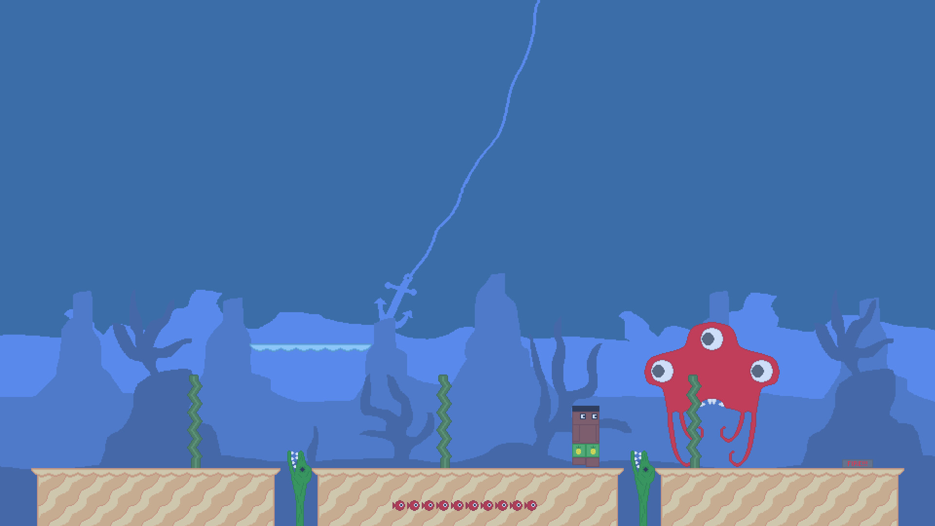 Rectangle Guy Rectangle Guy on Steam