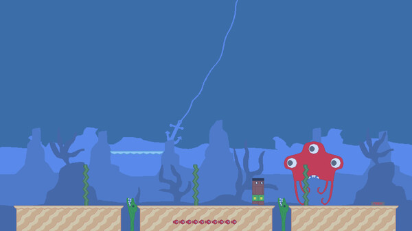 Rectangle Guy game for windows Pc 1