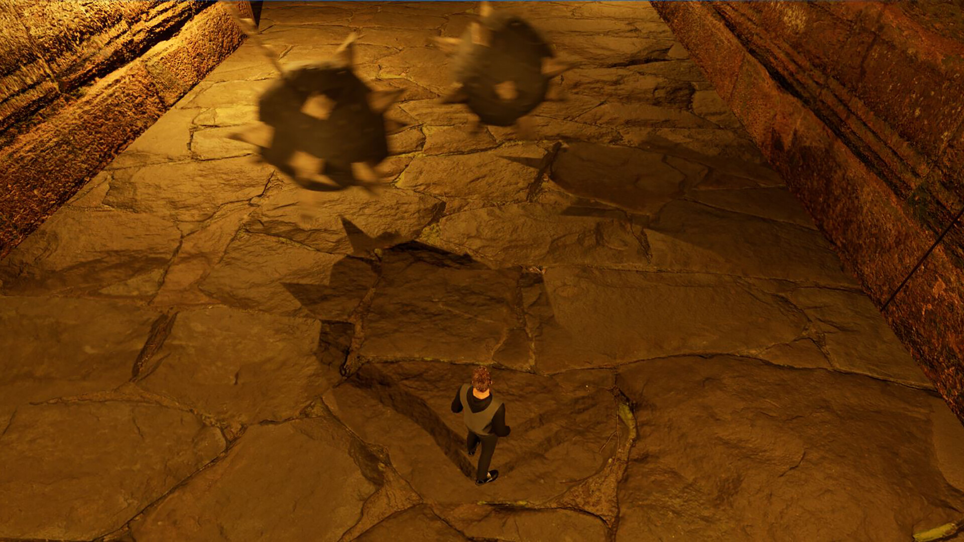 Deathwish PC gameplay screenshot 5 of 5