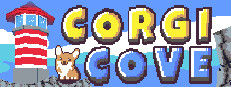 Steam - Corgi Cove  GameMaker Community