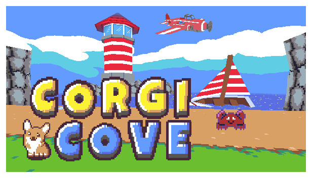 Get The Corgi Games - Microsoft Store