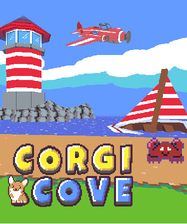 Corgi Cove