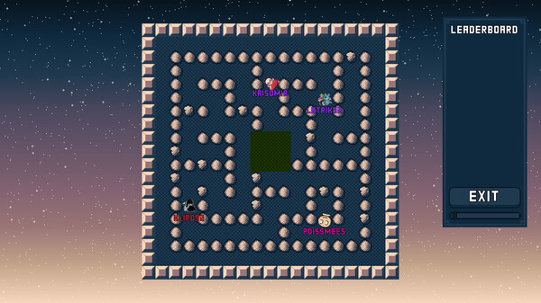 Live Maze - Support the dev DLC