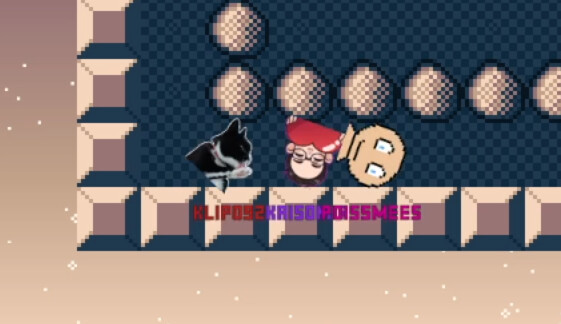 Twitch emote skins #3