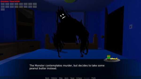 Chris Isn't Alone game for windows Pc 1