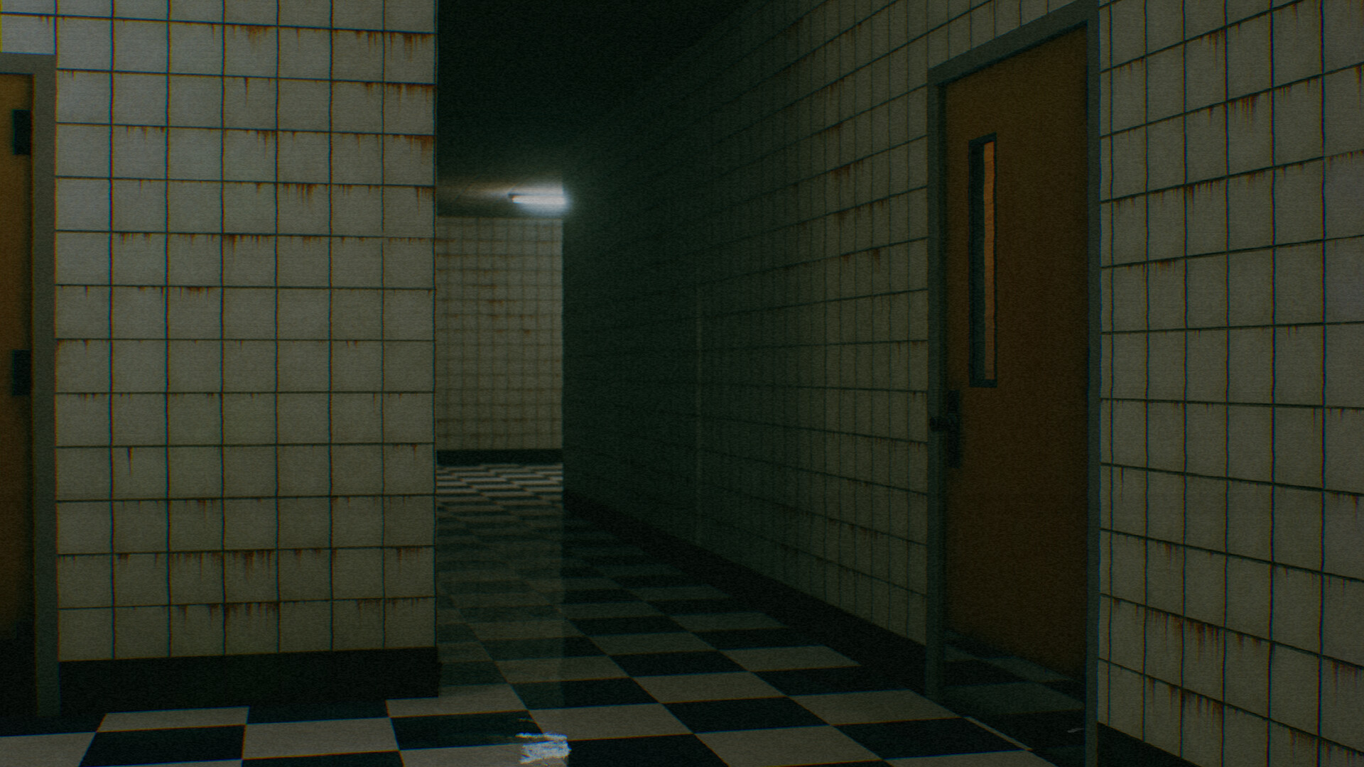 HorrorBox screenshot 1