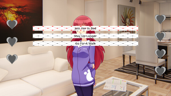 My Loving Wife game for Linux 1