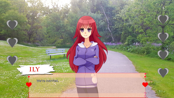 My Loving Wife game for windows Pc 1