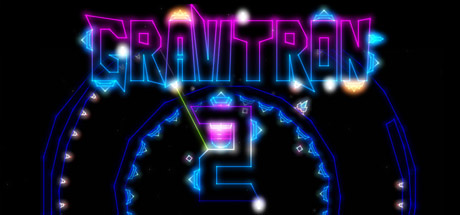 Gravitron 2 Cover Image