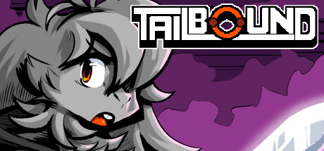 Tailbound title image