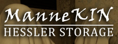 ManneKin: Hessler Storage