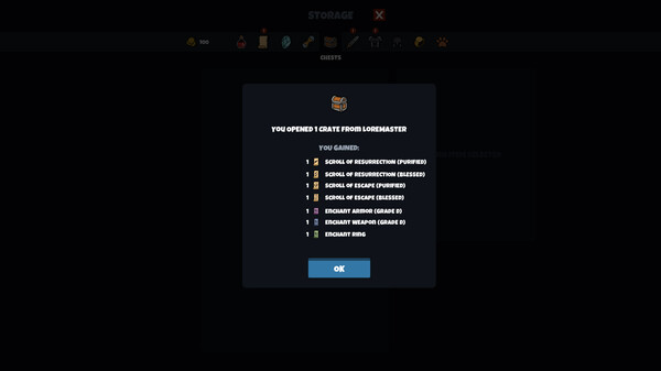 Скриншот из Tower Walker
