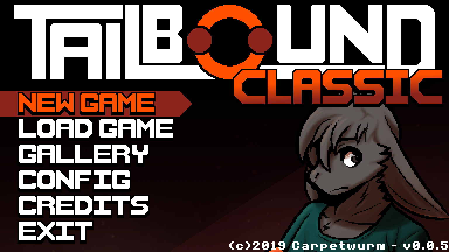 Tailbound - Deluxe Extras #4