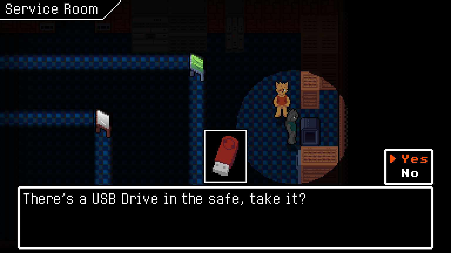 Tailbound - Deluxe Extras #7