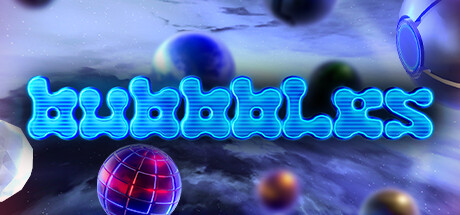 Bubbbles banner