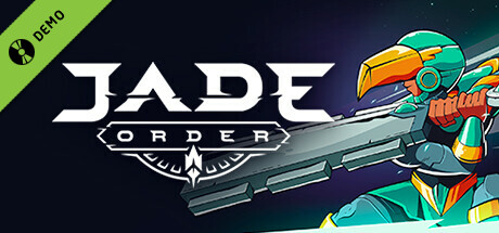 Jade Order Demo banner